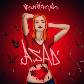 Heartbreaker A.Sad & plagueinside