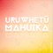 Mahuika (feat. Alyssa Webster & Ngarangi Tumoana) artwork