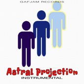 Astral Projection (Instrumental) artwork