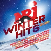 NRJ Winter Hits 2020 artwork