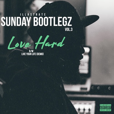 Sunday Bootlegz, Vol. 3 - EP