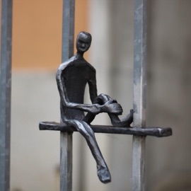 On Your Mind Virgil Blue