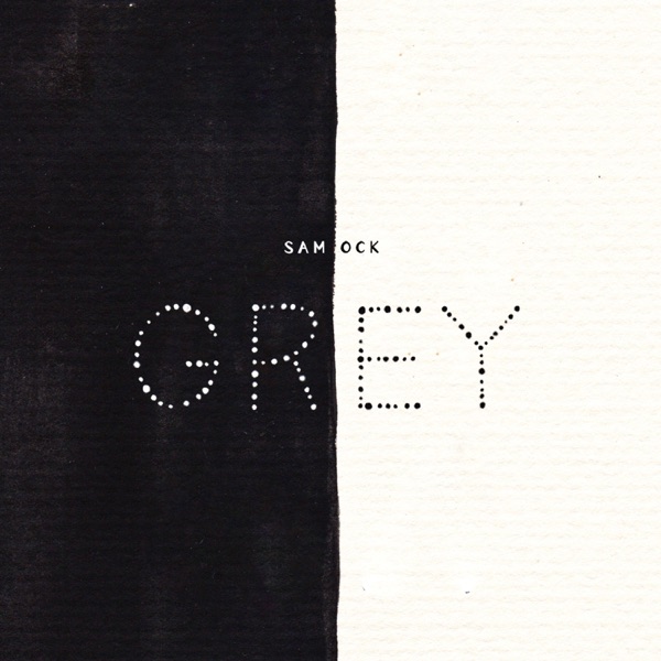 Grey