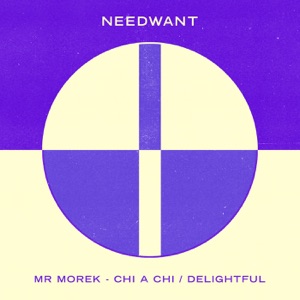 Chi a Chi / Delightful - Single