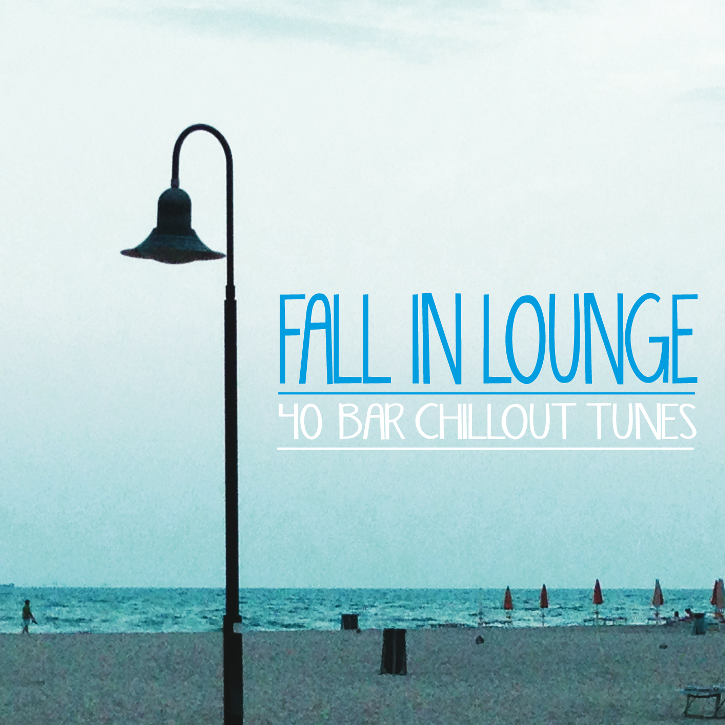 Fall in Lounge: 40 Bar Chillout Tunes