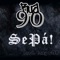 Sepá - Rua 90 lyrics