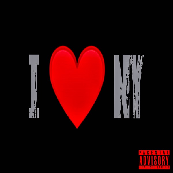 I Love Ny (feat. G-Wreck, Sheek Louch, Uncle Murda, Dax Mpire & Infamous DJ Haze) - Single - Abel DaFantom
