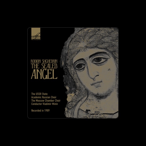 Moscow Chamber Choir's avatar