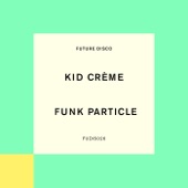 Funk Particle (Extended Mix) artwork