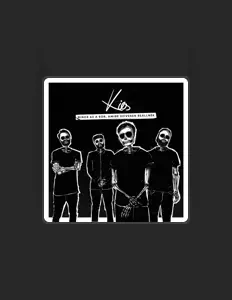 Listen to Kies, watch music videos, read bio, see tour dates & more!