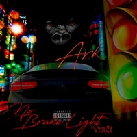 No Brake Light (feat. Yung Mal & Lil Quill) - Single - BagChasen Ark