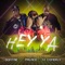 Hey Ya (feat. Dontae & Iv Conerly) - Palace lyrics