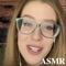 The Sniffing Trigger Pt.1 - Karuna Satori ASMR lyrics
