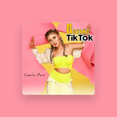 Listen to Camelia Putri, watch music videos, read bio, see tour dates & more!