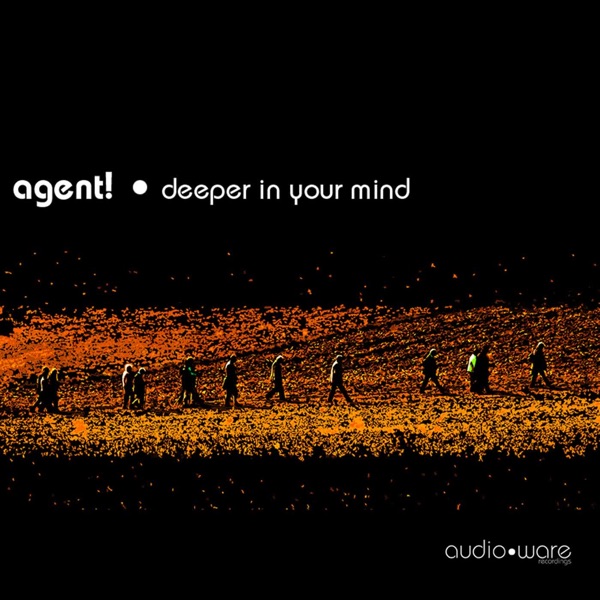 Deeper in Your Mind - Single