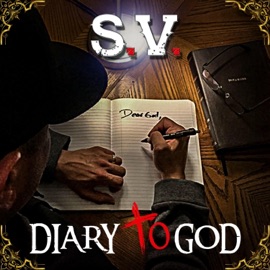 Diary to God Shay Valenz
