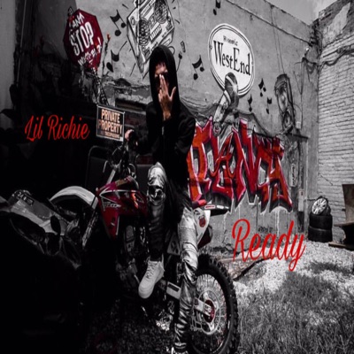 Ready - Single