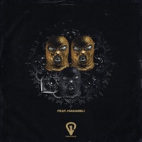 Amigos - Single - JRmentals & Makabeli