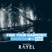 Find Your Harmony Radioshow #180 (DJ Mix) artwork