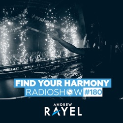 Find Your Harmony Radioshow #180 Id (Mixed)