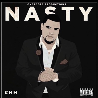 #Hh - EP