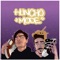 Huncho Mode (feat. Brainstalker) artwork