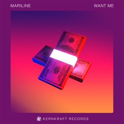 Want Me - Single