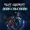 Asian Caucasian - EP