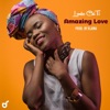 Amazing Love - Single