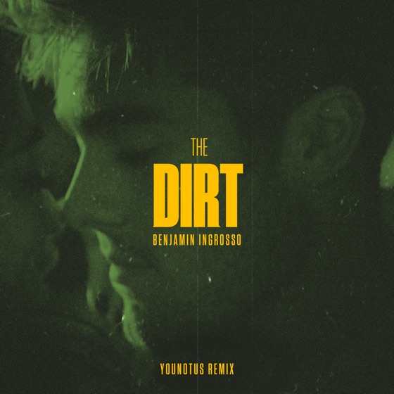 Cover artwork for The Dirt