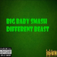 Different Beast - Single - Big Baby Smash