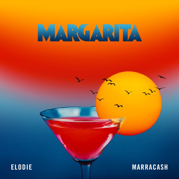 Margarita - Single - Album by Elodie & Marracash - Apple Music