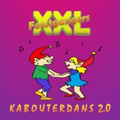 Kabouterdans 2.0. artwork