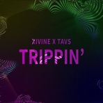 Trippin' (feat. Xivine) - Single