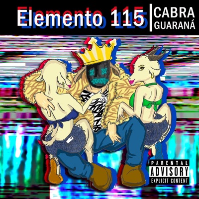 Elemento 115 (Parte 1) - Single