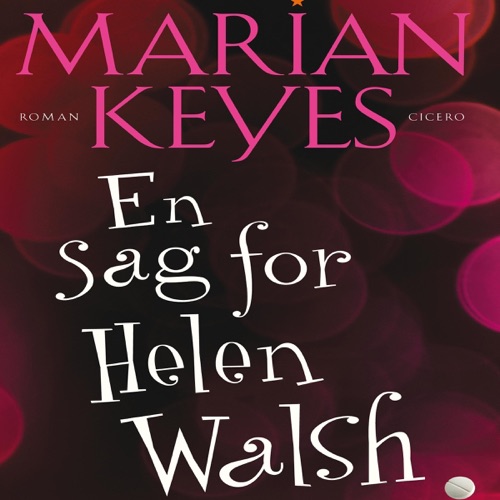 En sag for Helen Walsh cover