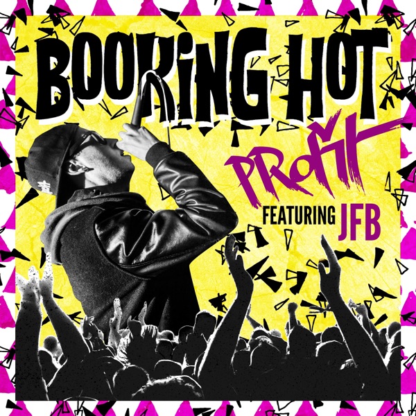 Booking Hot (feat. JFB) - Single