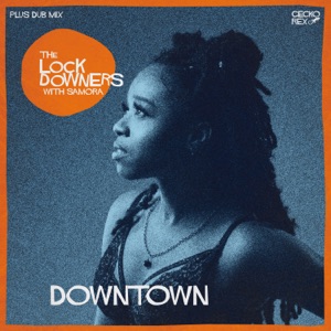 Downtown (feat. Samora) - Single