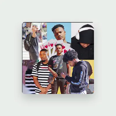 Listen to FAL Records, watch music videos, read bio, see tour dates & more!