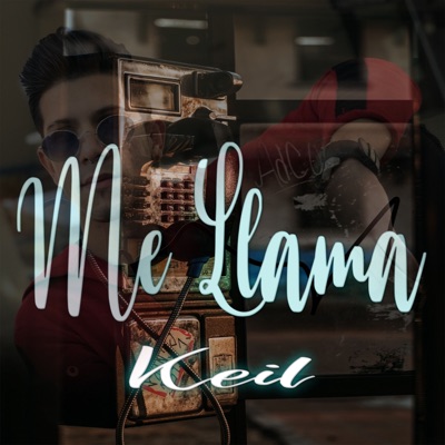 Me Llama - Single