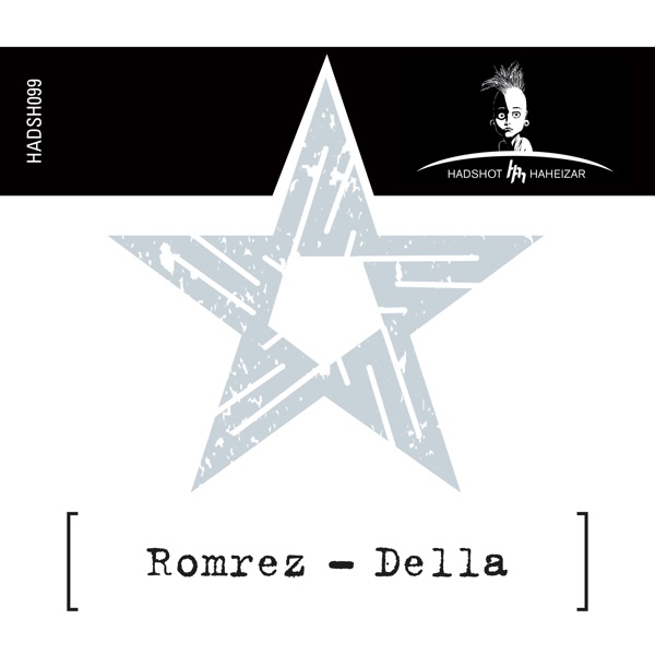 Della - Single