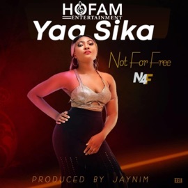 Not for Free Yaa Sika
