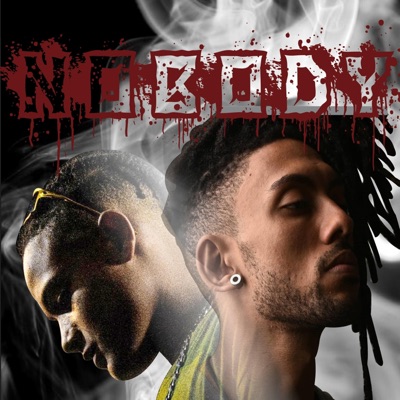 Nobody (feat. YOGA MC) - Single