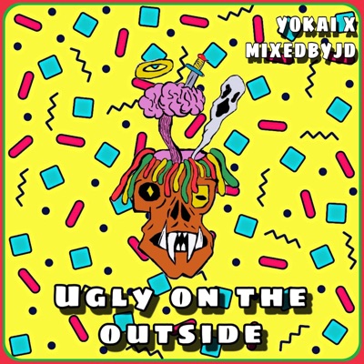 Ugly on the Outside - EP