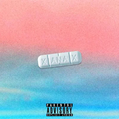 Listen to Xanantha - Single by YK ZAY