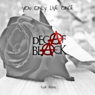 You Only Live Once - Single