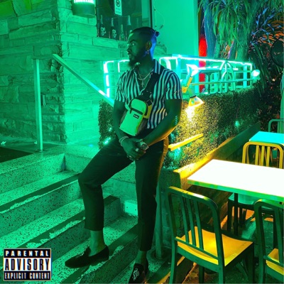 East Bay Vibez, Vol. 2 - EP
