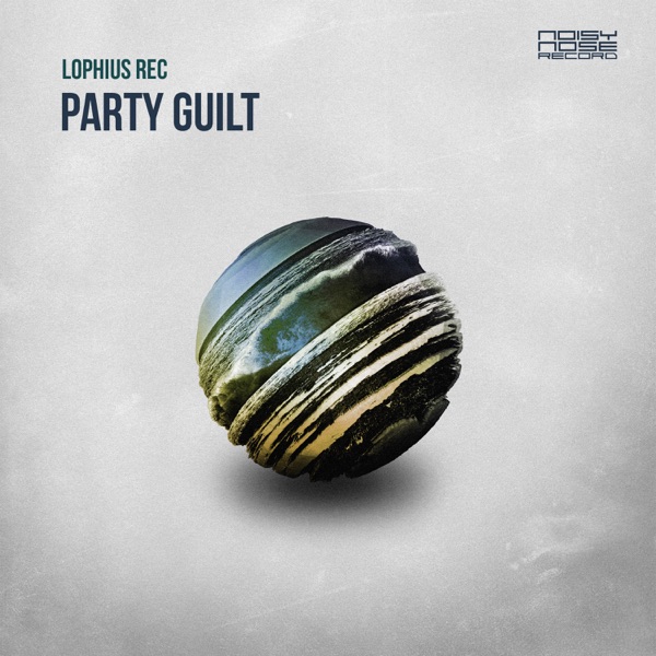 Party Guilt - Single