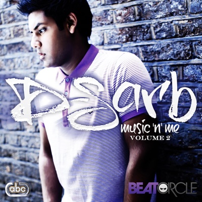Music 'N' Me, Vol. 2 - EP