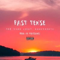 Past Tense (feat. Kanfydenz) - Single - Tré Yung